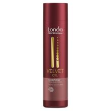 Londa Velvet Oil кондиционер с аргановым маслом 250 мл xarid qilish