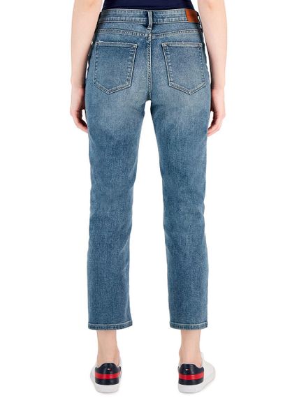 Джинсы Tommy Hilfiger