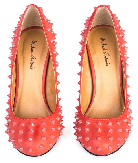 Туфли Michael Antonio