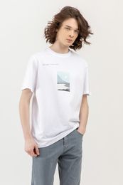 Купить Футболка короткий рукав