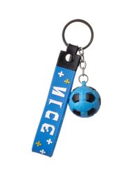 Купить Брелок "Футбольный мяч"