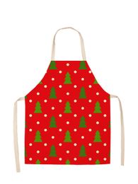 Рождественский фартук xarid qilish