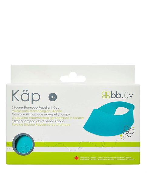 Купить Защитный козырек для купания bbluv B0109-G