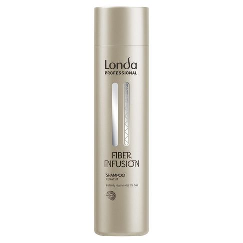 Купить Londa Fiber Infusion шампунь 250 мл