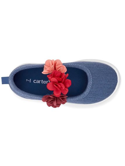 Балетки Carter's