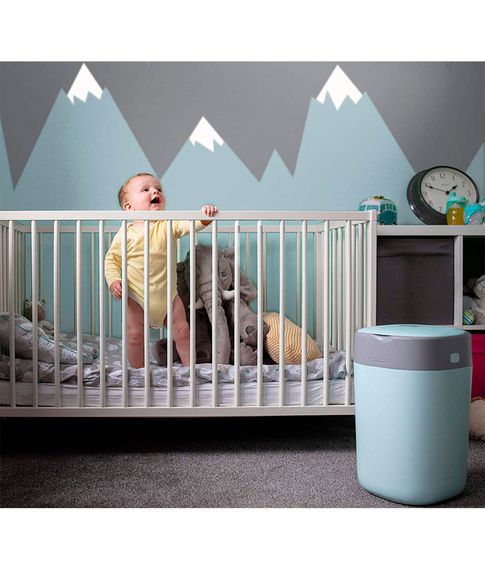 Контейнер для утилизации подгузников Tommee Tippee TT85100201