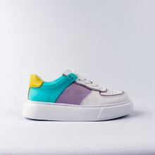 Купить кеды Basconi 103890B-YP