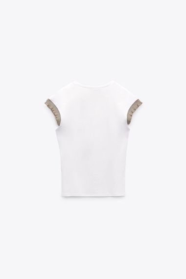 Футболка Zara
