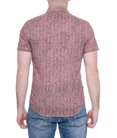 Рубашка Amato