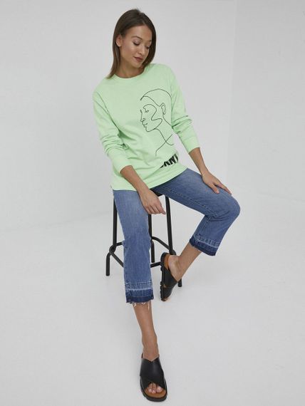 Джемпер DKNY