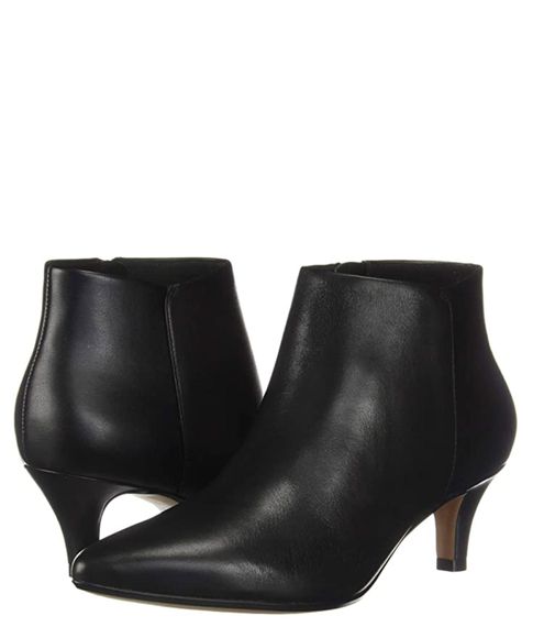 Купить Ботинки Clarks