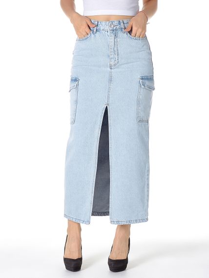 Купить Юбка RR Denim