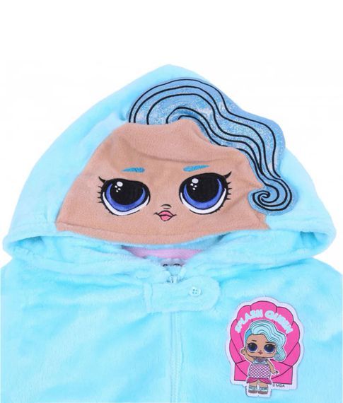 Кигуруми Lol Primark