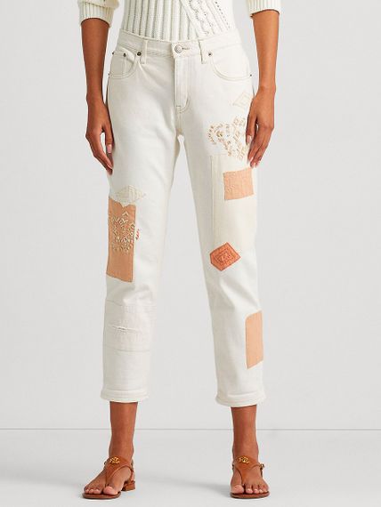 Купить Джинсы Ralph Lauren