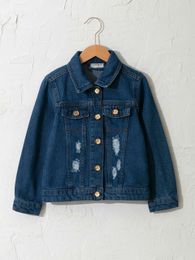 Джинсовая куртка LC Waikiki xarid qilish