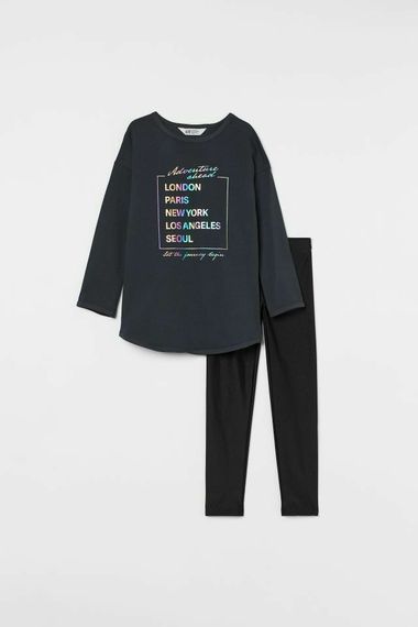 Комплект H&M
