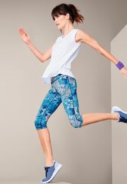 Купить Капри спортивные Tchibo