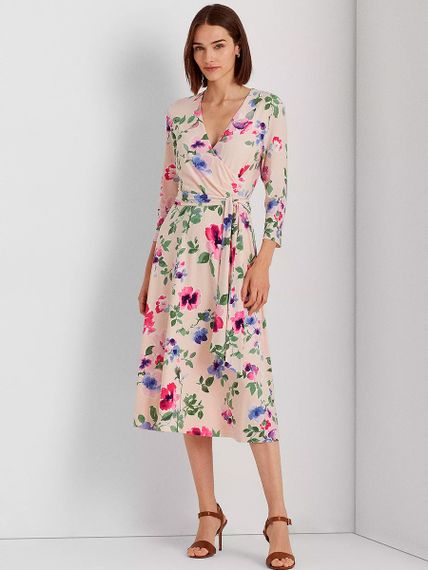Купить Платье Ralph Lauren
