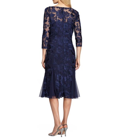 Платье Alex Evenings