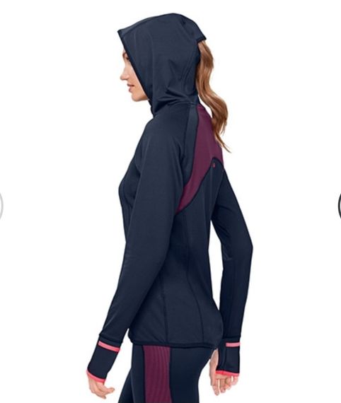 Термо ветровка Tchibo