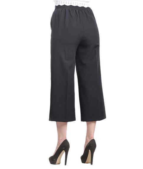 Брюки-кюлоты Perry