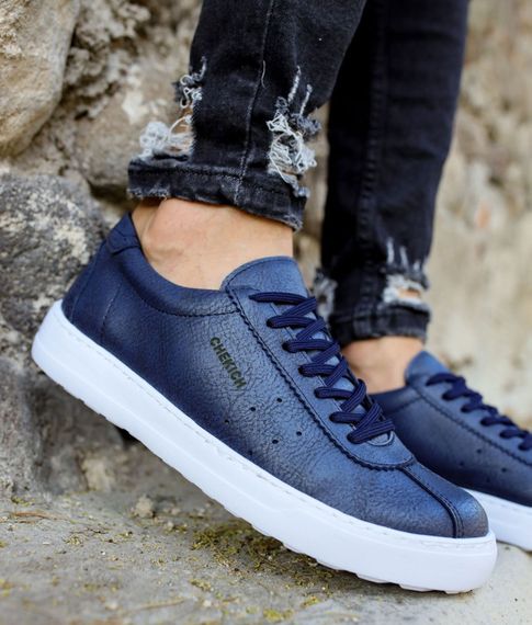 Кроссовки Chekich