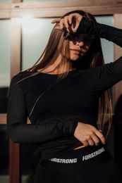 Купить Лонгслив FORSTRONG