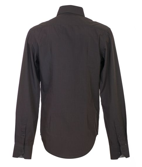 Рубашка Zara Slim Fit