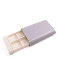 Купить Таблетница