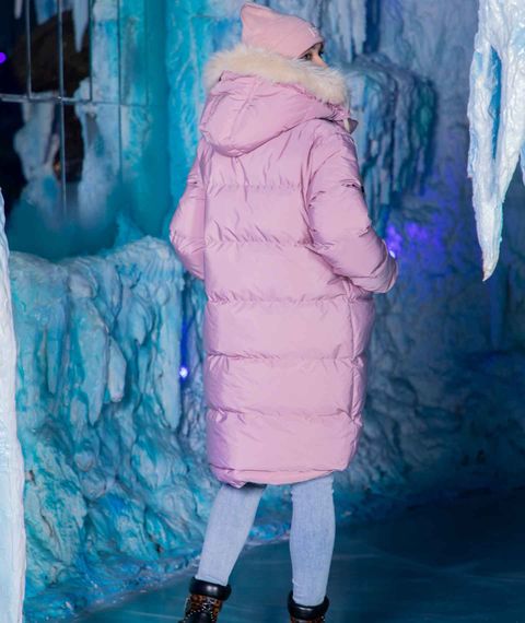 Куртка Bonito Kids ОР-105