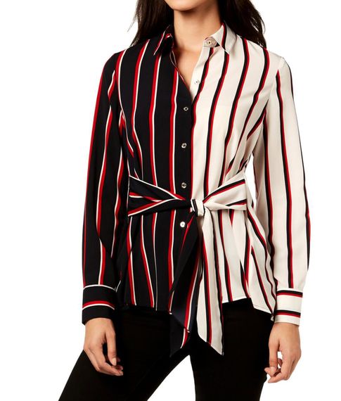 Купить Блузка Tommy Hilfiger