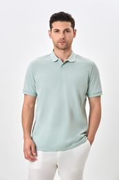 Купить Поло короткий рукав