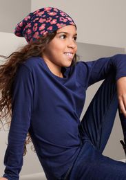 Шапка двусторонняя Tchibo xarid qilish