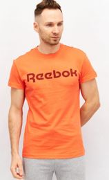 Футболка Reebok xarid qilish