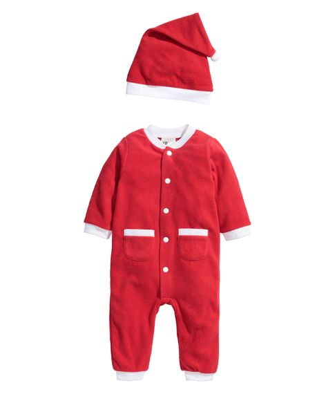 Купить Костюм новогодний H&M