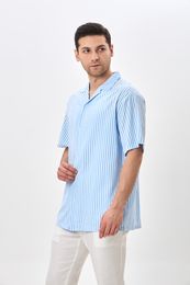 Купить Рубашка короткий рукав