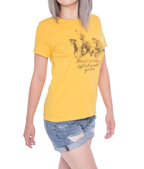 Футболка Amisu