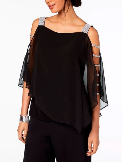 Комбинезон MSK