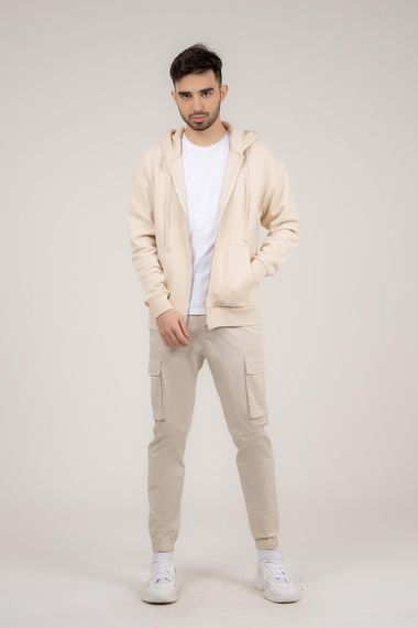 Олимпийка короткая длина