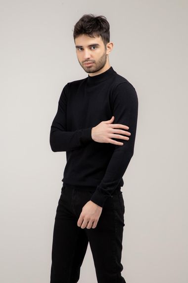 Джемпер длинный рукав