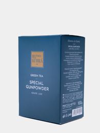 Купить Премиальный Зеленый чай "SPECIAL GUNPOWDER"