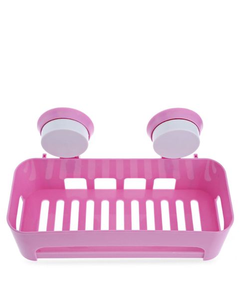 Полка на присосках