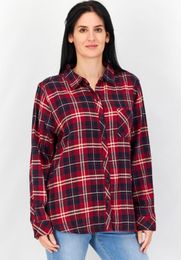 Купить Рубашка Wellalux