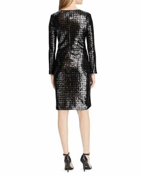 Платье Ralph Lauren