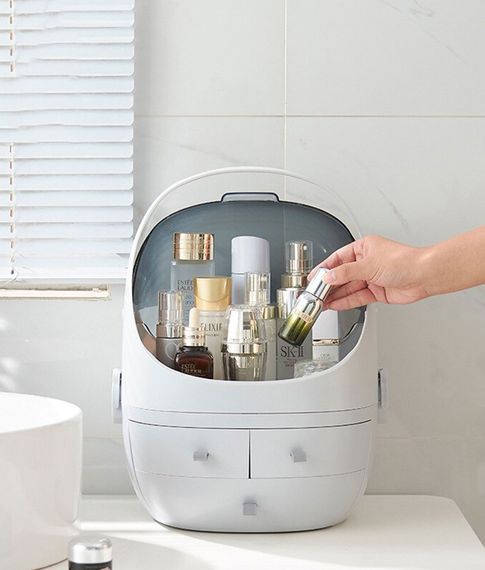 Органайзер для косметики No Brand