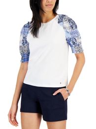 Купить Футболка Tommy Hilfiger