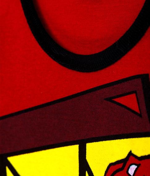 Пижама Cozy cradle