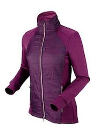 Ветровка флисовая Tchibo