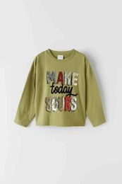 Купить Лонгслив Zara