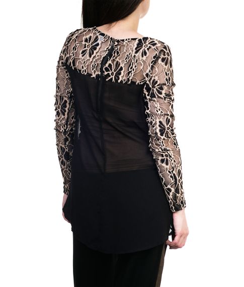 Блузка Bar III